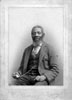 Joel Taylor, a former Hunter Plantation slave, 1894