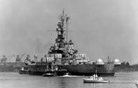 USS Alabama