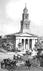 Christ Church (Episcopal)