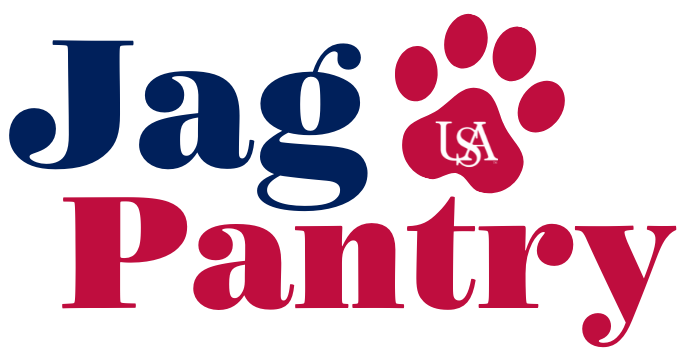 Jag Pantry Logo