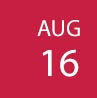 August 16