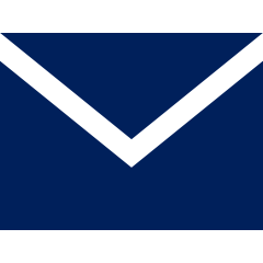 Icon for email