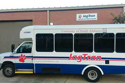 JagTran
