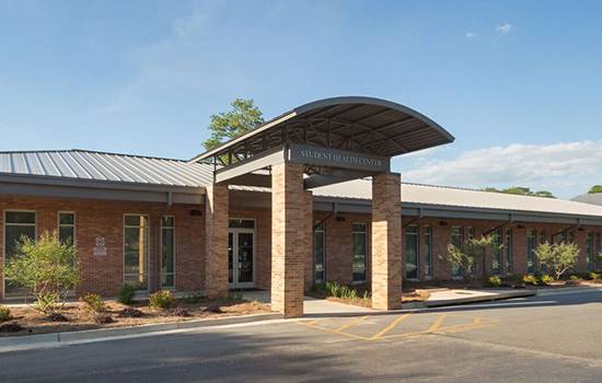 Student Health Center