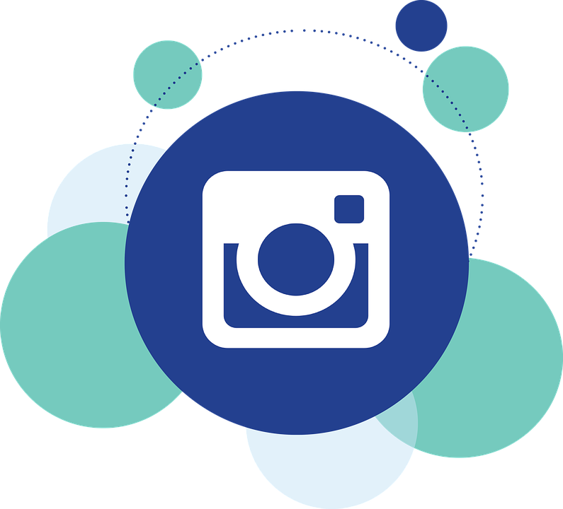 Instagram Logo