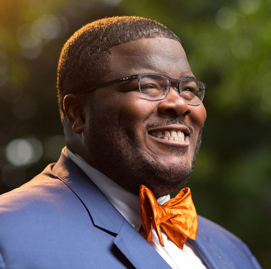 Andre Taylor