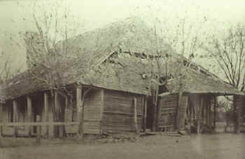 French Colonies Cahokia Courthous