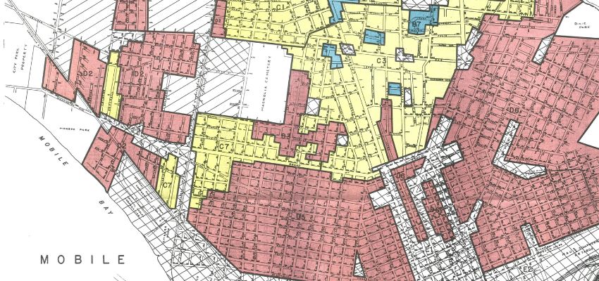 Development and Displacement Down the Bay