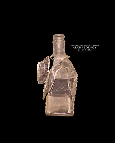 Glass Bottle