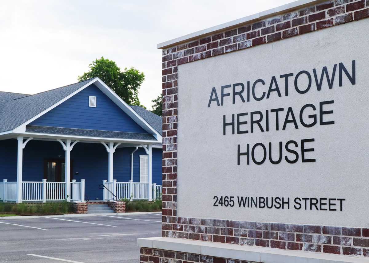 Heritage House Photo