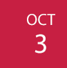 October 3