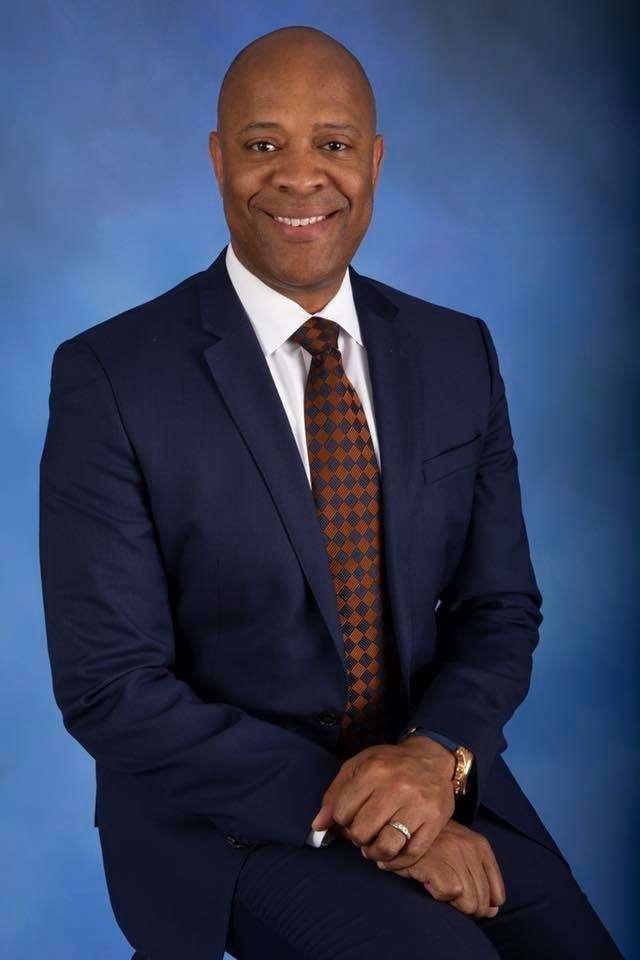 Michael Mitchell, Ph.D