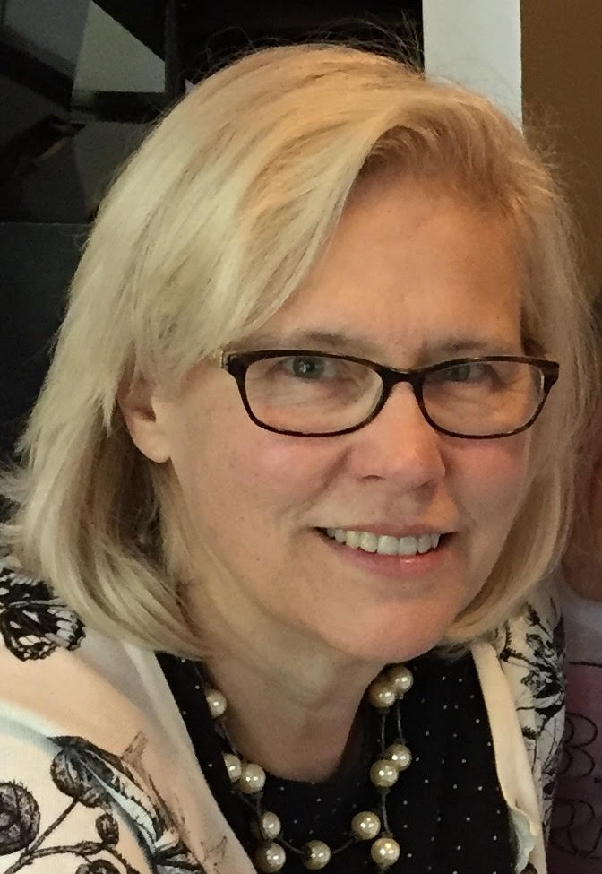 Anne Marshall