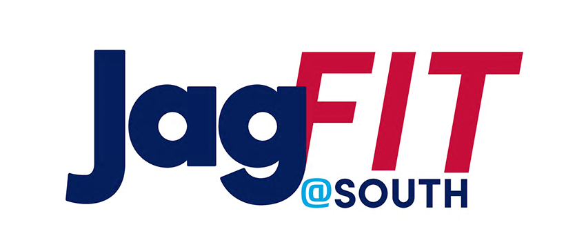 Jagfit@South Logo