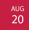 August 20