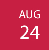 August 24
