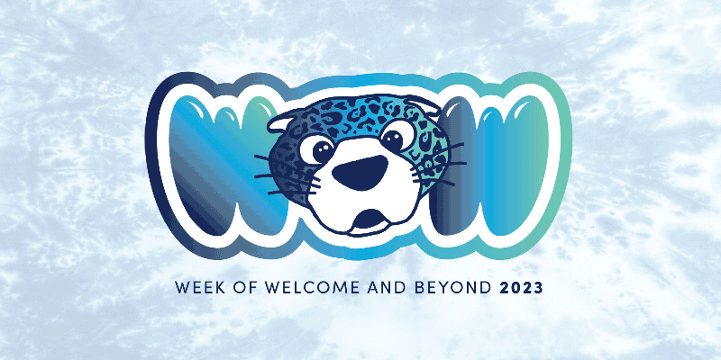 Week of Welcome and Beyond! 2023