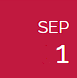 Sept 1