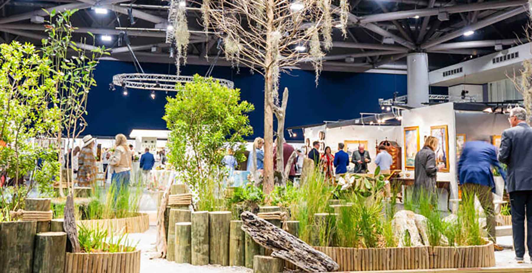 Home and Garden Show