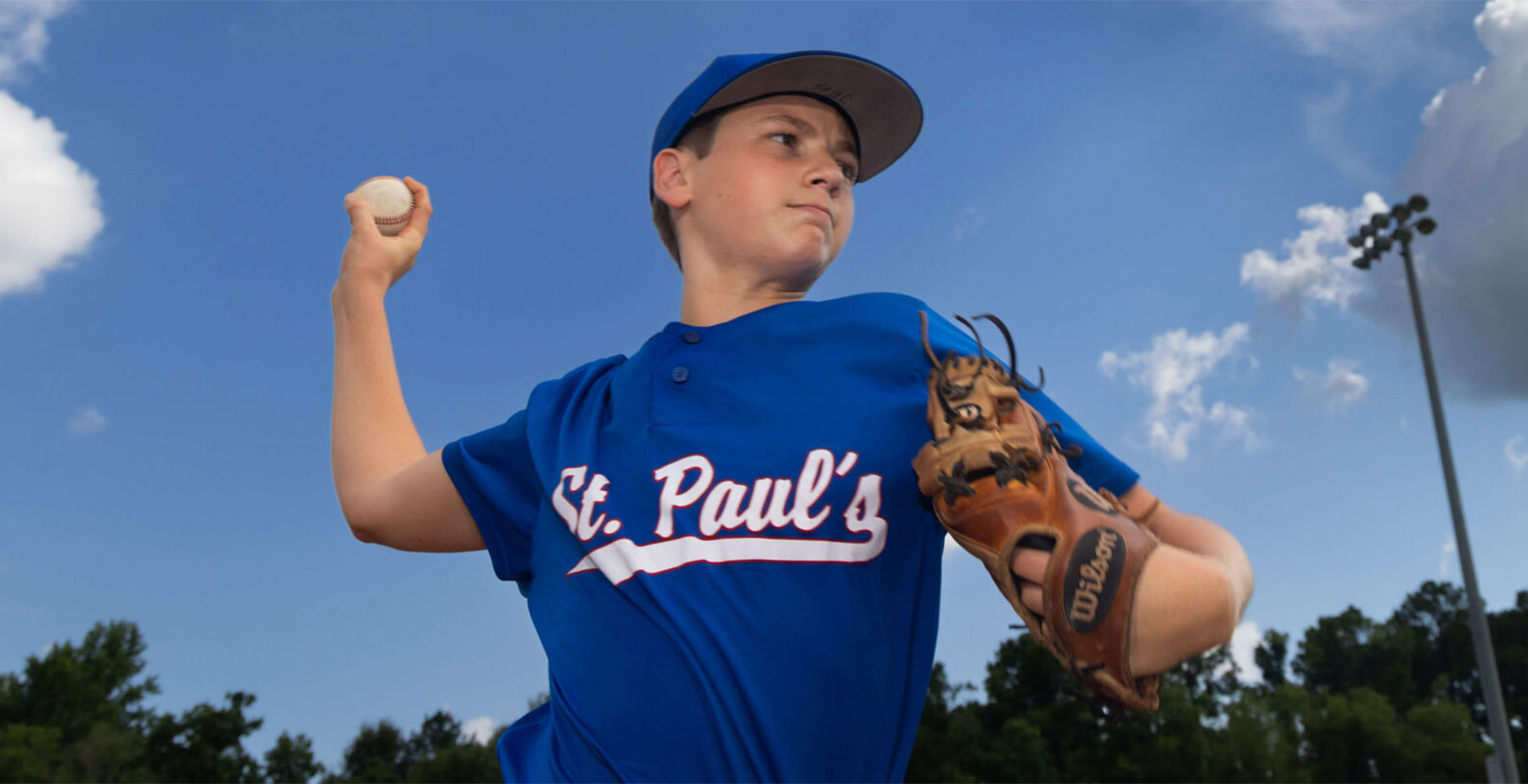 Fairhope teen named 2026 Children’s Miracle Network Champion for USA Health Children’s and Women’s Hospital