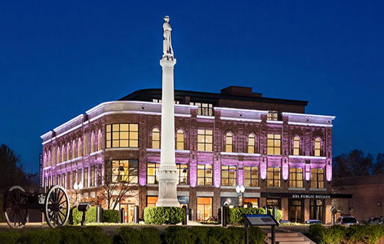 Nashville Hotel