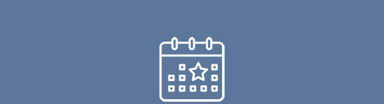 Calendar Icon